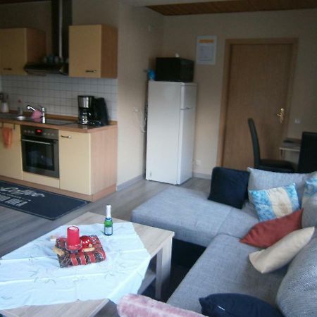 Eifeler Ferienwohnung Nettersheim エクステリア 写真