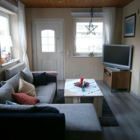 Eifeler Ferienwohnung Nettersheim エクステリア 写真