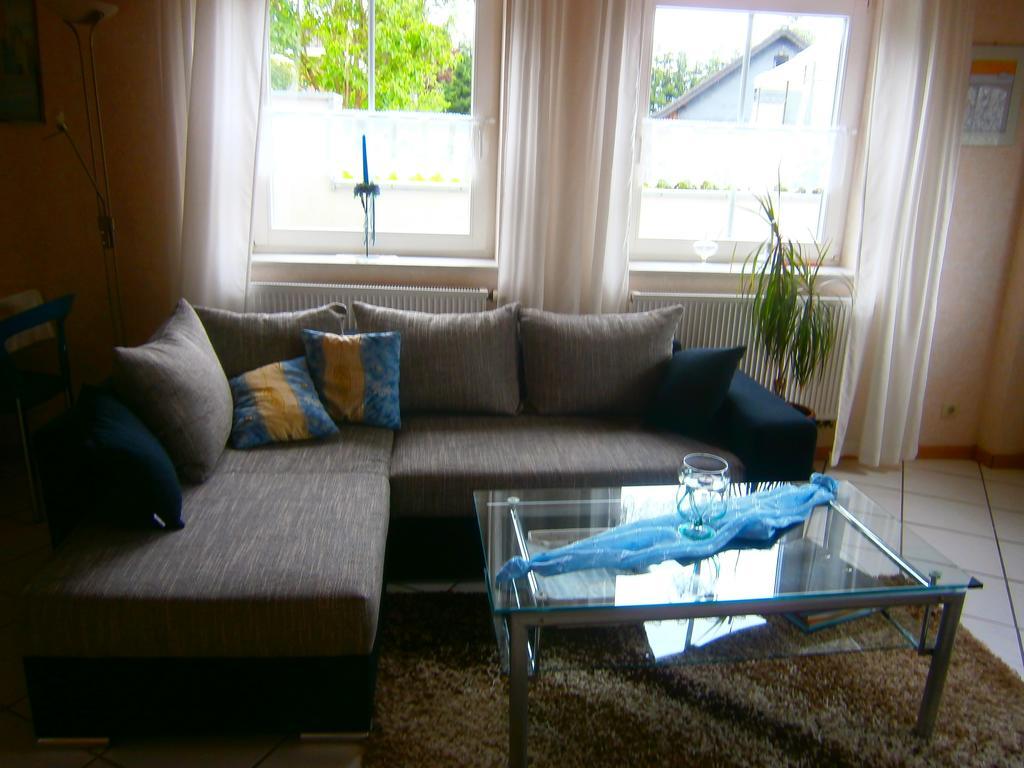 Eifeler Ferienwohnung Nettersheim 部屋 写真
