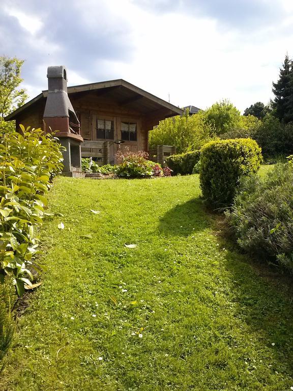 Eifeler Ferienwohnung Nettersheim 部屋 写真