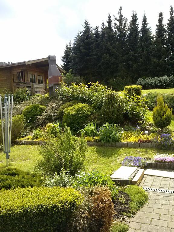 Eifeler Ferienwohnung Nettersheim 部屋 写真