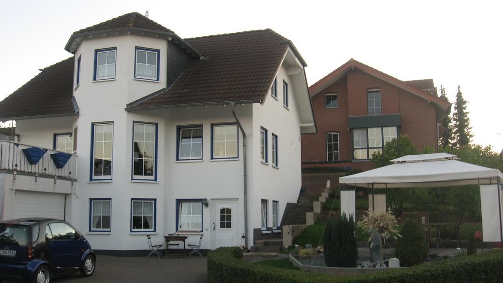 Eifeler Ferienwohnung Nettersheim 部屋 写真