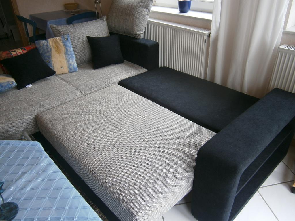 Eifeler Ferienwohnung Nettersheim 部屋 写真